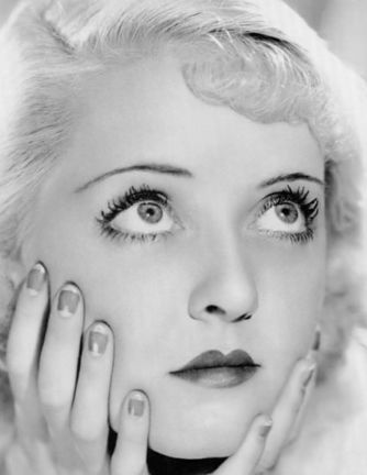 100 Years of Max Factor
